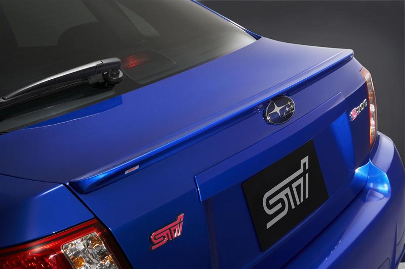 12 Subaru Impreza Wrx Sti S6 News And Information Com