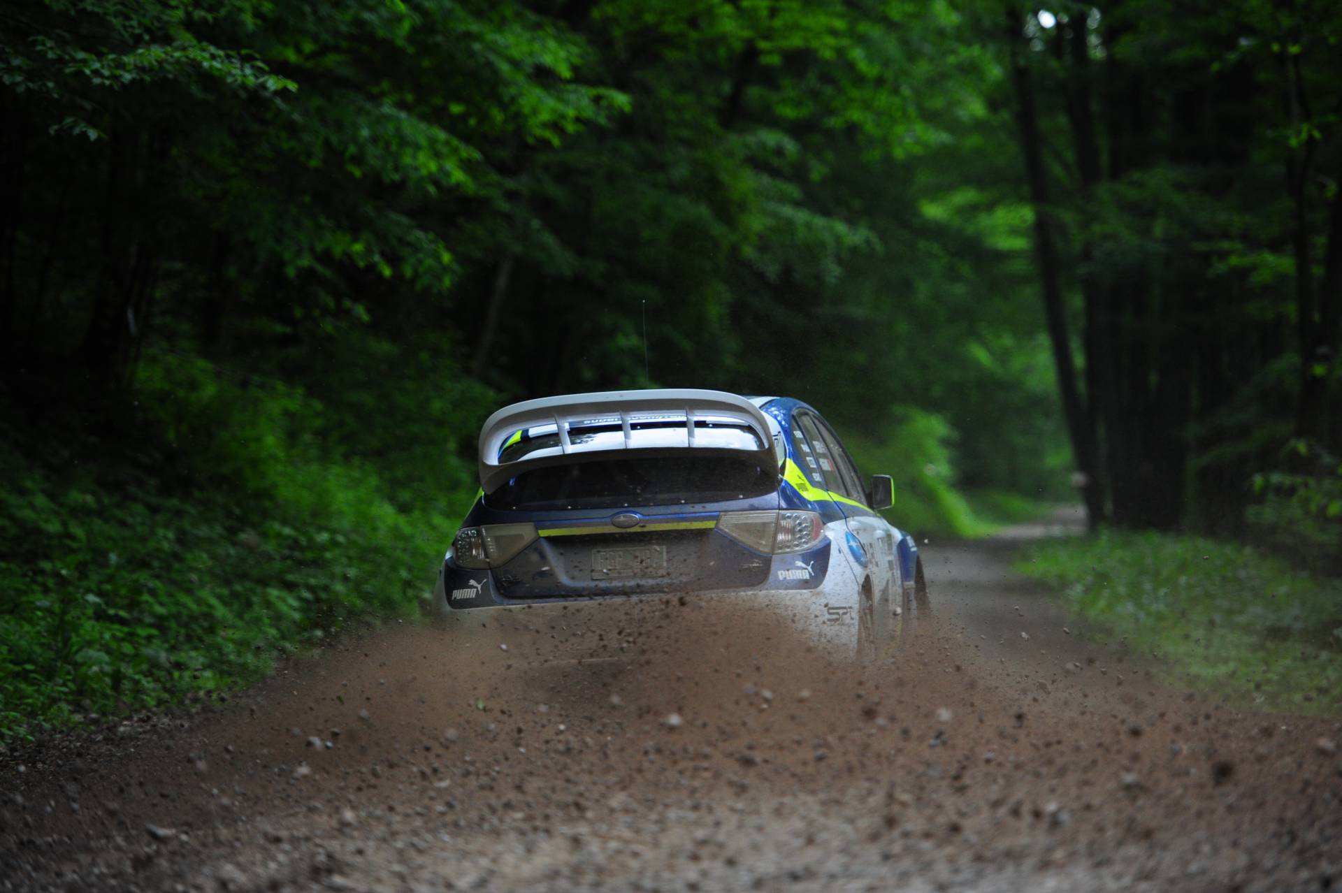 2012 Subaru Impreza