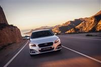 2019 Subaru Levorg