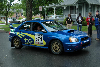2005 Subaru Impreza WRX STI