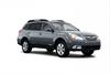 2011 Subaru Outback