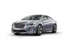 2015 Subaru Legacy Concept