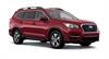 2019 Subaru Ascent