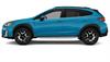 2019 Subaru Crosstrek Hybrid