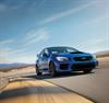 2019 Subaru WRX STI