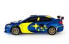 2019 Subaru Motorsports WRX STI
