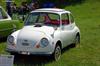 1969 Subaru 360 image