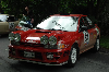 1996 Subaru Impreza image
