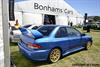 1997 Subaru Impreza 22B STi Auction Results