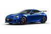 2013 Subaru BRZ tS