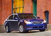 2012 Subaru Legacy