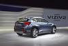 2014 Subaru VIZIV-2 Concept