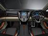 2015 Subaru Viziv Future Concept