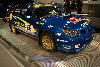 2006 Subaru Impreza WRX STi WRC