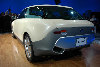 2005 Subaru B5-TPH Concept