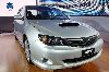 2008 Subaru Impreza WRX