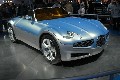 2004 Subaru B9SC Concept