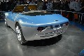 2004 Subaru B9SC Concept