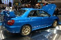 2003 Subaru Impreza WRX STi