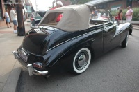 1954 Sunbeam Talbot 90