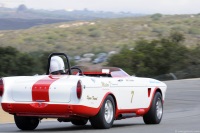 1964 Sunbeam Tiger.  Chassis number B9470570