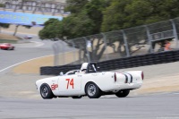 1964 Sunbeam Tiger.  Chassis number B9470605