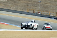 1964 Sunbeam Tiger.  Chassis number B9470605