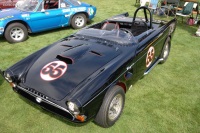 1964 Sunbeam Tiger