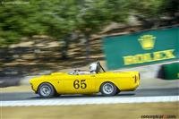 1965 Sunbeam Tiger MK1.  Chassis number B382000903