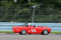 1965 Sunbeam Tiger MK1.  Chassis number B9473043