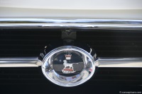 1966 Sunbeam Tiger Mark IA.  Chassis number B382000879LRXFE