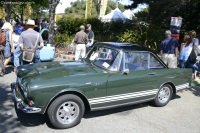 1967 Sunbeam Tiger