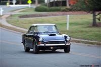 1967 Sunbeam Tiger MKII