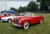 1954 Sunbeam Alpine