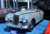 1955 Sunbeam-Talbot Alpine Mark III