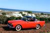 1960 Sunbeam Alpine Series I