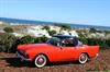 1960 Sunbeam Alpine