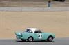 1962 Sunbeam Alpine