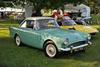 1963 Sunbeam Alpine