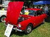 1963 Sunbeam Alpine