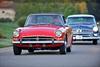 1965 Sunbeam Tiger MK1