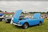 1966 Sunbeam Tiger Mark IA