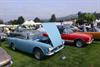 1966 Sunbeam Tiger Mark IA