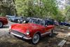 1967 Sunbeam Tiger MKII