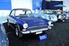 1967 Sunbeam Tiger MKII