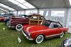 1967 Sunbeam Tiger Mk II