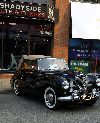 1954 Sunbeam Talbot 90