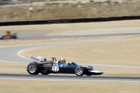 Surtees TS8