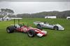 1969 Surtees TS5A