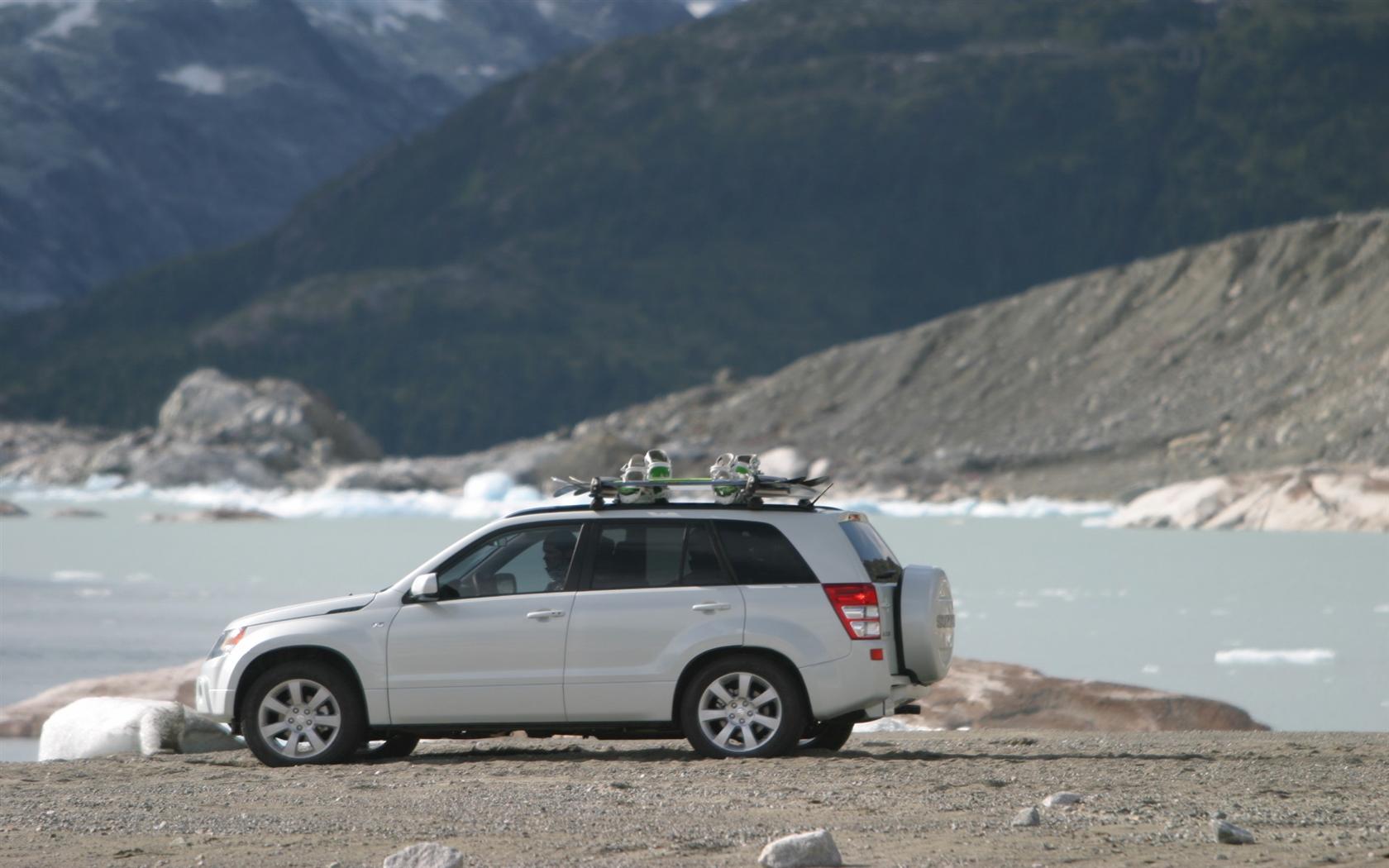 2010 Suzuki Grand Vitara